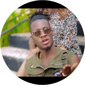 Pson - Musical artist