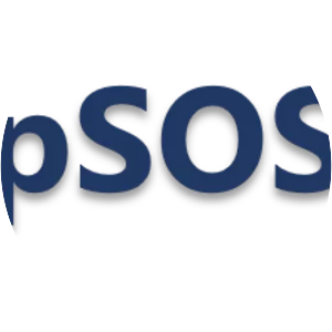 pSOS - Real-time operating system