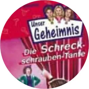 Pssst! Unser Geheimnis - Literary series