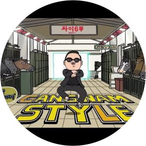 psy gangnam style