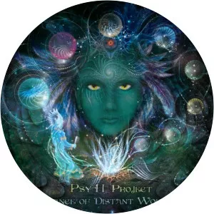 Psy-H Project - Musical artist