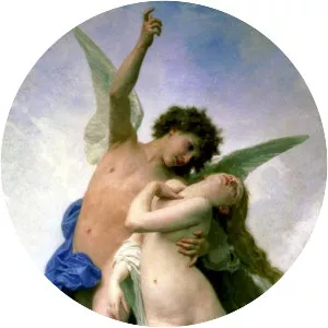 Psyche and Amour