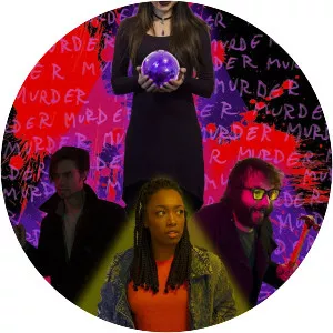 Psychedelic Psychopaths