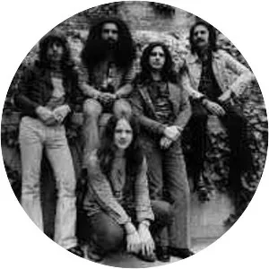 Psycheground photograph