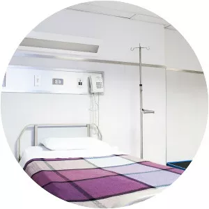 Psychiatric hospital - 