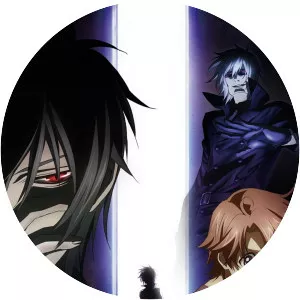 Psychic Detective Yakumo