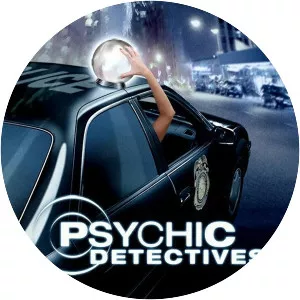 Psychic Detectives