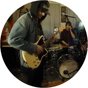 Psychic Ills - Rock band