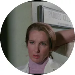 Psychic Killer - 1975 ‧ Thriller/Horror ‧ 1h 29m