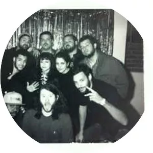 Psychic Mirrors - Musical group