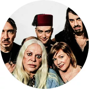 Psychic TV