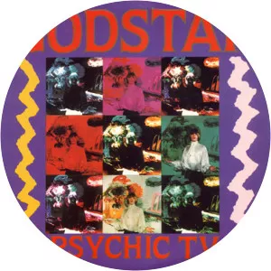 psychic tv the angels of light