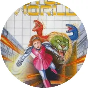 Psychic World - Video game