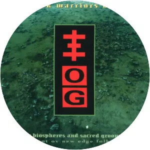 Psychick Warriors ov Gaia