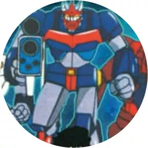 Psycho Armor Govarian