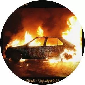 Psycho Boys Club photograph