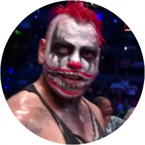 Psycho Clown