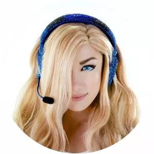 Psycho Girl - Musical artist