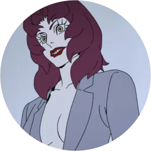 Psycho Jenny - 