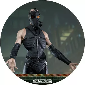 Psycho Mantis - Fictional character