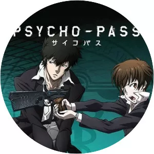 Psycho-Pass
