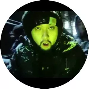 PSYCHO PATCH - Musical artist