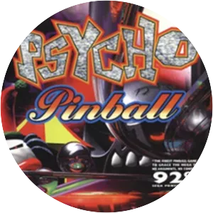 Psycho Pinball