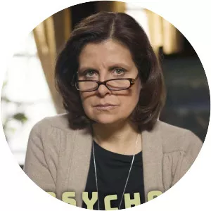 Psychobitches - British television show