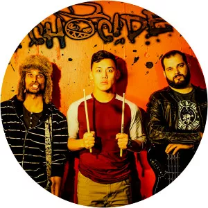 Psychocide - Musical artist