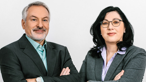 Psychologische Praxis Drexler - Psychologist in Hall in Tirol, Austria