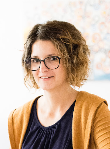 Psychologische Praxis Mag. Teresa Solerti - Psychologist in Karrosten, Austria