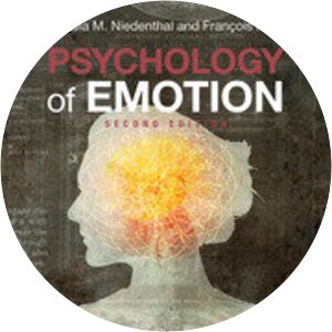 Psychology of Emotion François Ric - Book by Francois Ric and Paula M. Niedenthal