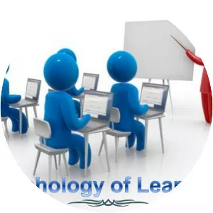 Psychology of learning photograph