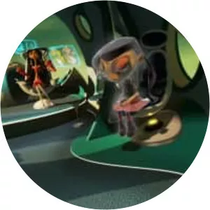 Psychonauts in the Rhombus of Ruin - Video game