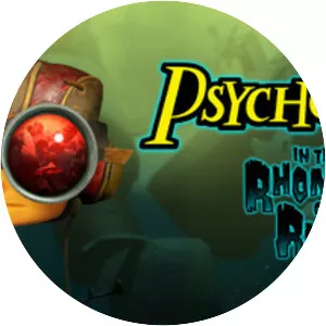 Psychonauts