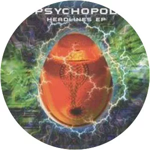 Psychopod - Musical group