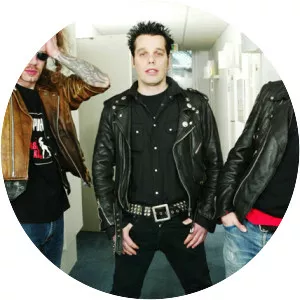 Psychopunch - Musical group