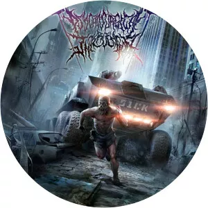 Psychosurgical Intervention - Musical artist