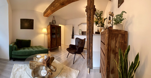 Psychotherapie - Mit Herz und Seele Mag. Silvia Dobrovnik