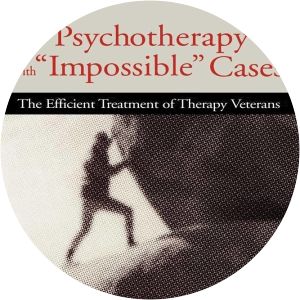 Psychotherapy with impossible Cases: The Efficient Treatment of Therapy Veterans photograph