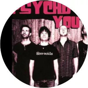 Psychotic Youth - Rock band