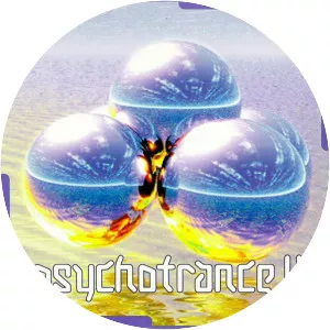 Psychotrance 4