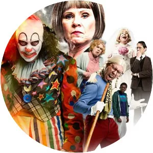Psychoville - British thriller series