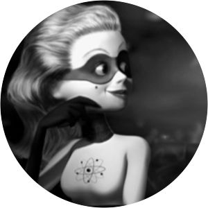 Psycwave - Fictional character