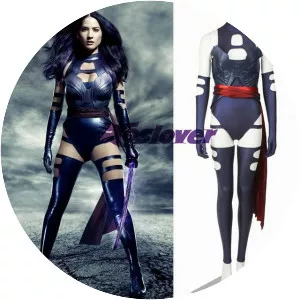 Psylocke