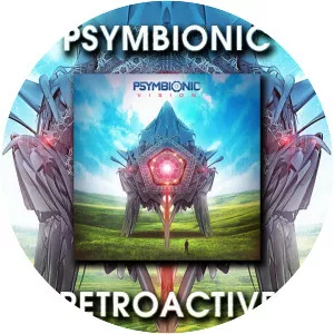 Psymbionic - Musical artist