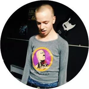 Psymun - Record producer