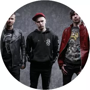 PSYRUS - Musical artist