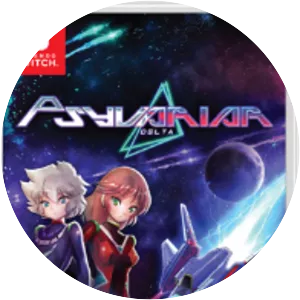 Psyvariar Delta - Video game