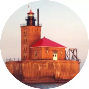 Pt. Austin Lighthouse